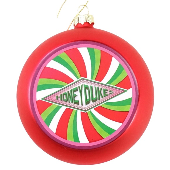 Universal Studios Harry Potter Honeydukes Ornament - Picture 1 of 2